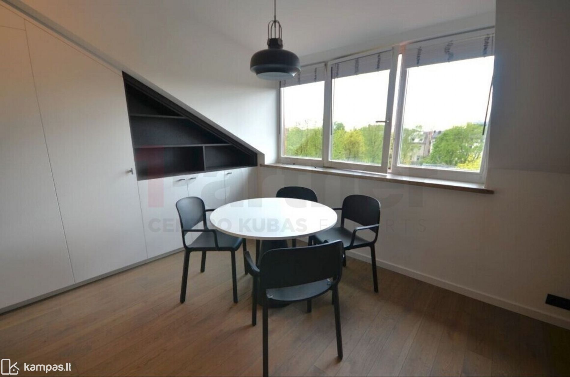 Main Image Vilnius, Naujamiestis, Mindaugo g.