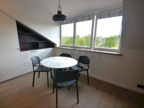 Vilnius, Naujamiestis