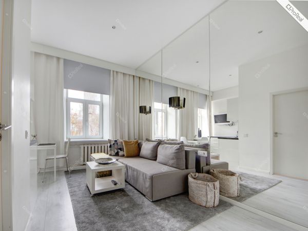 Vilnius, Šnipiškės