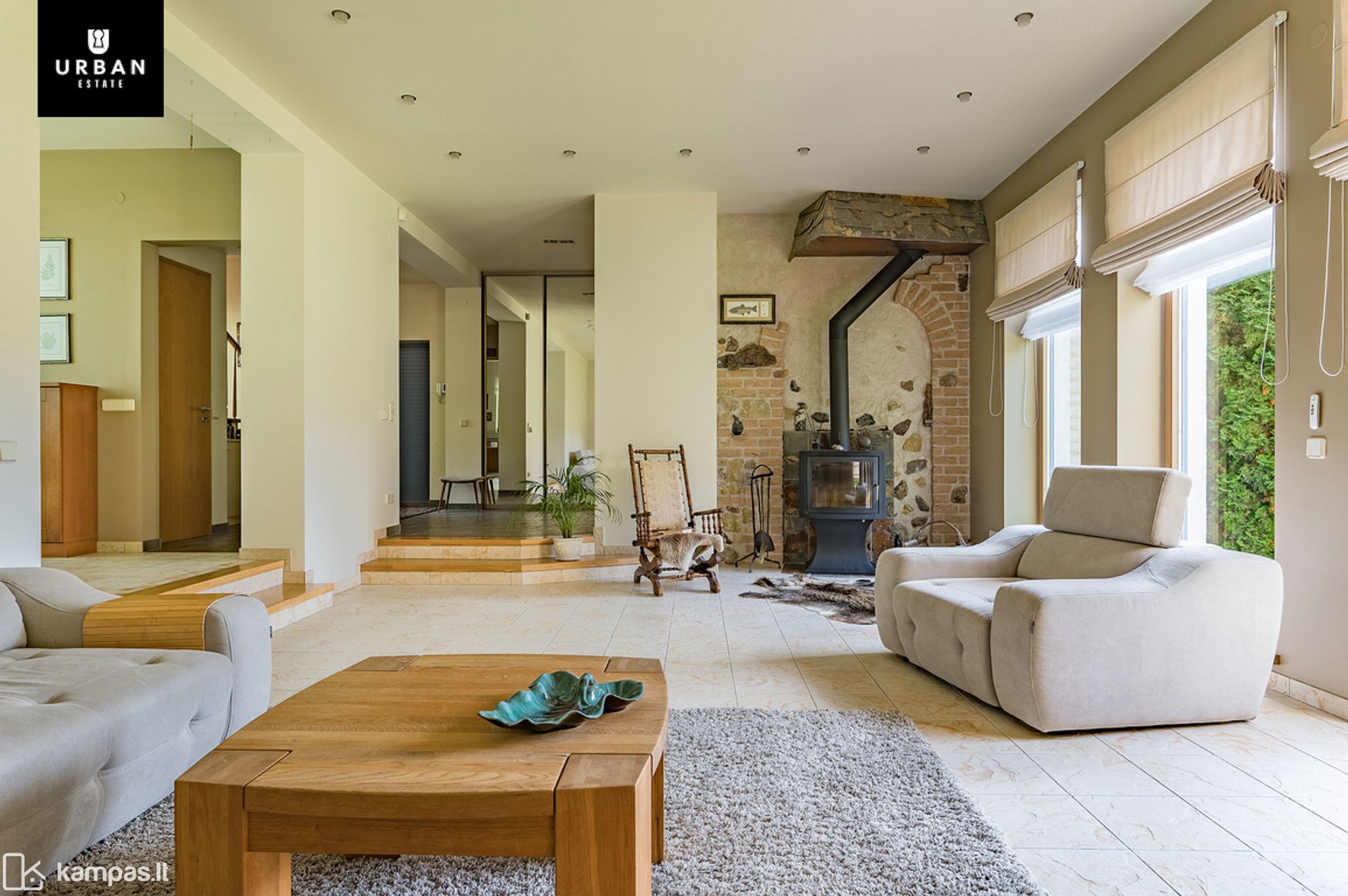 Main Image Vilnius, Filaretai, Filaretų g.