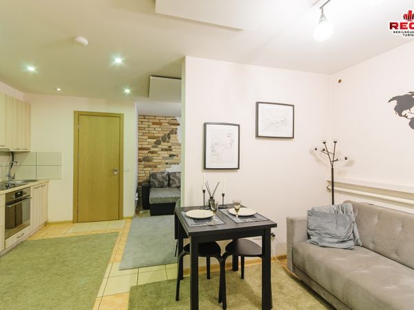 Vilnius, Senamiestis