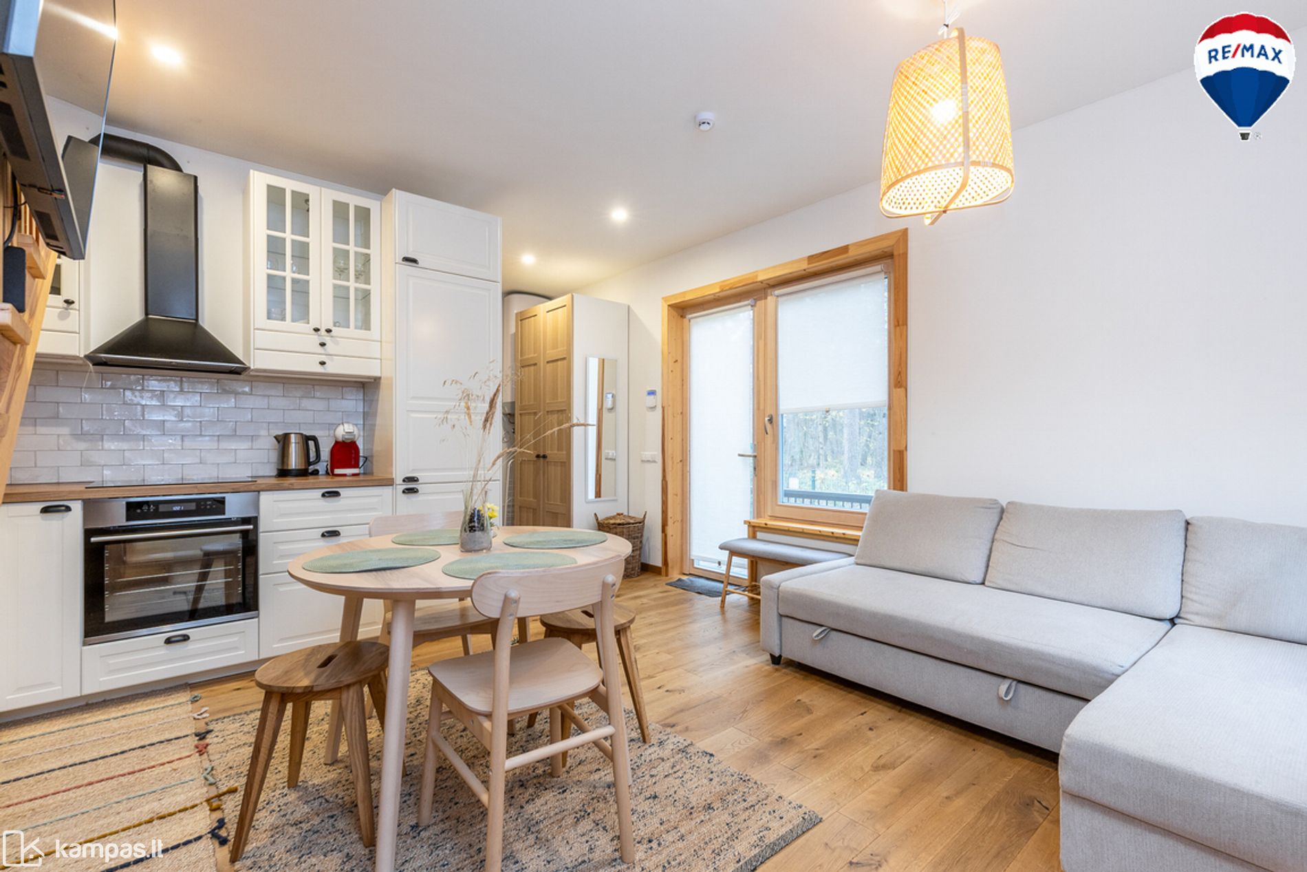 Main Image Palanga, M. Daujoto g.