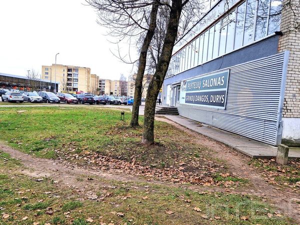 Utenos r. sav., Utena