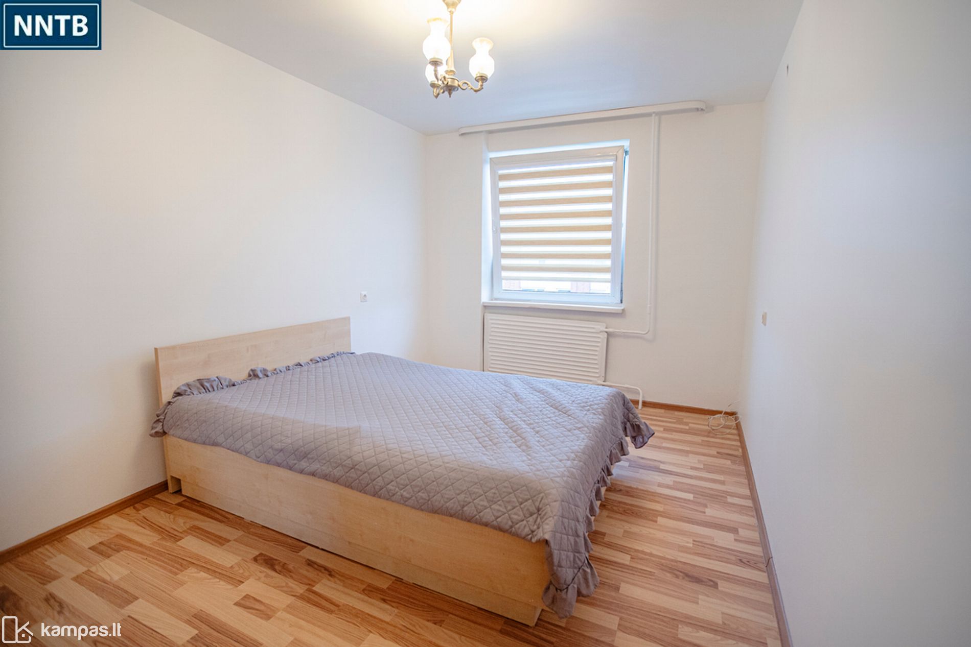 Main Image Vilnius, Žemieji Paneriai, Vaduvos g.