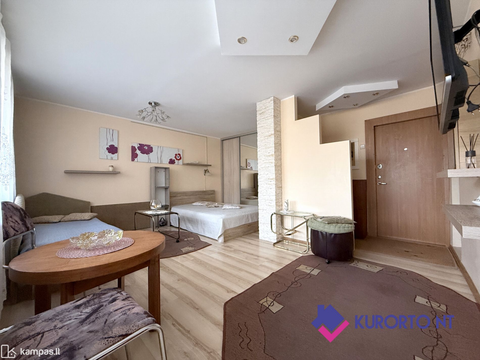 Main Image Palanga, Bangų g.