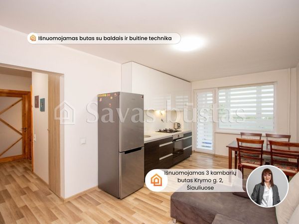 Šiauliai, Lieporiai