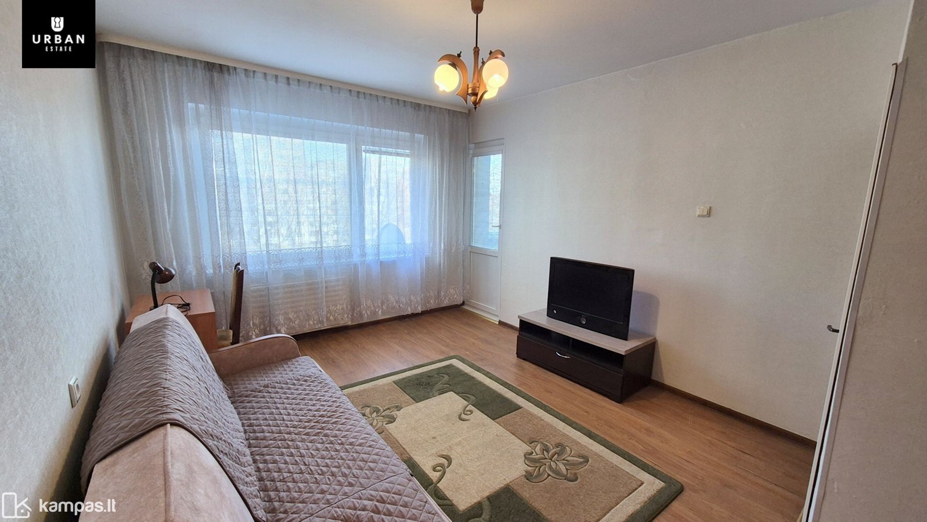 Main Image Vilnius, Pašilaičiai, Žemynos g.