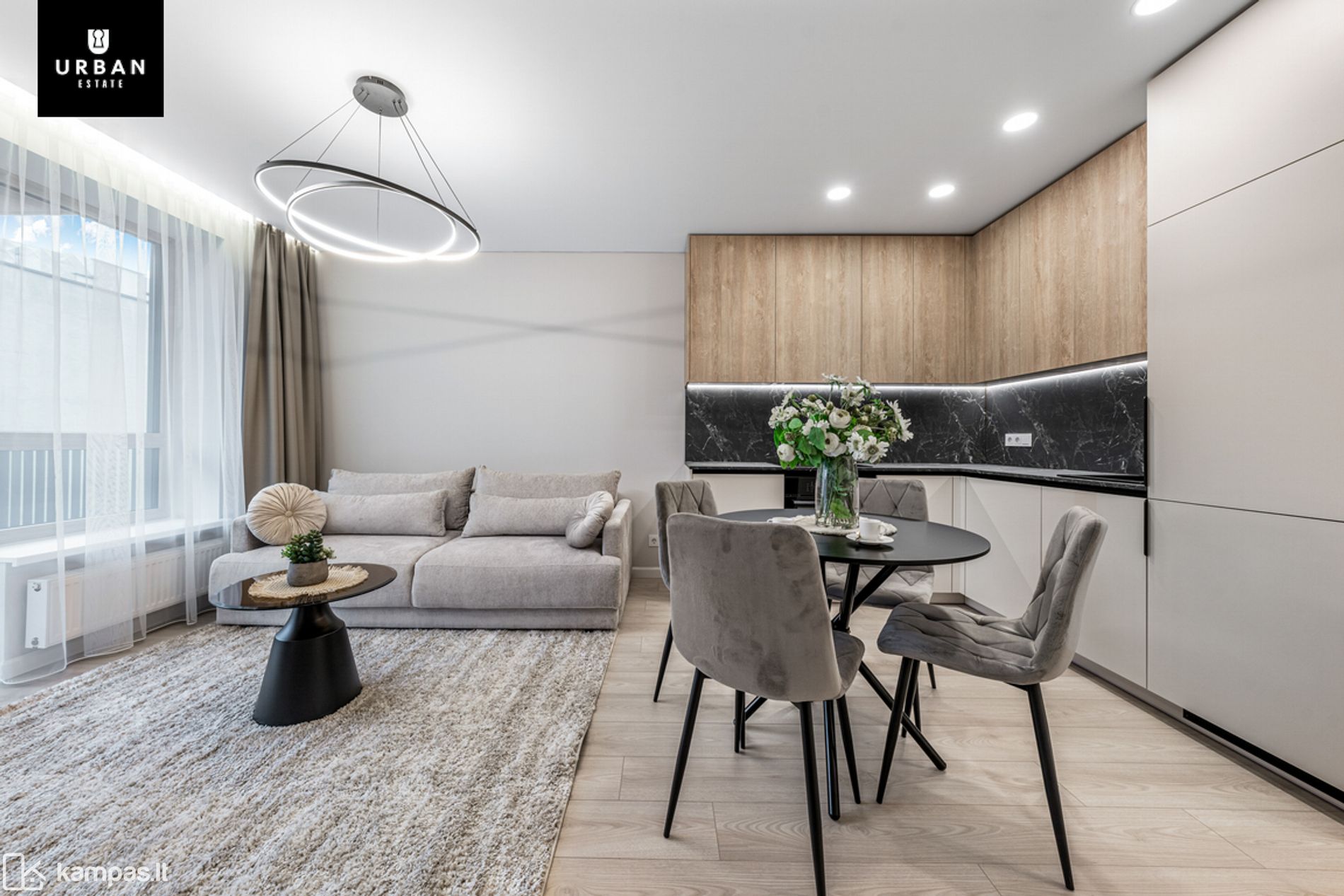 Main Image Vilnius, Žirmūnai, Pulko g.