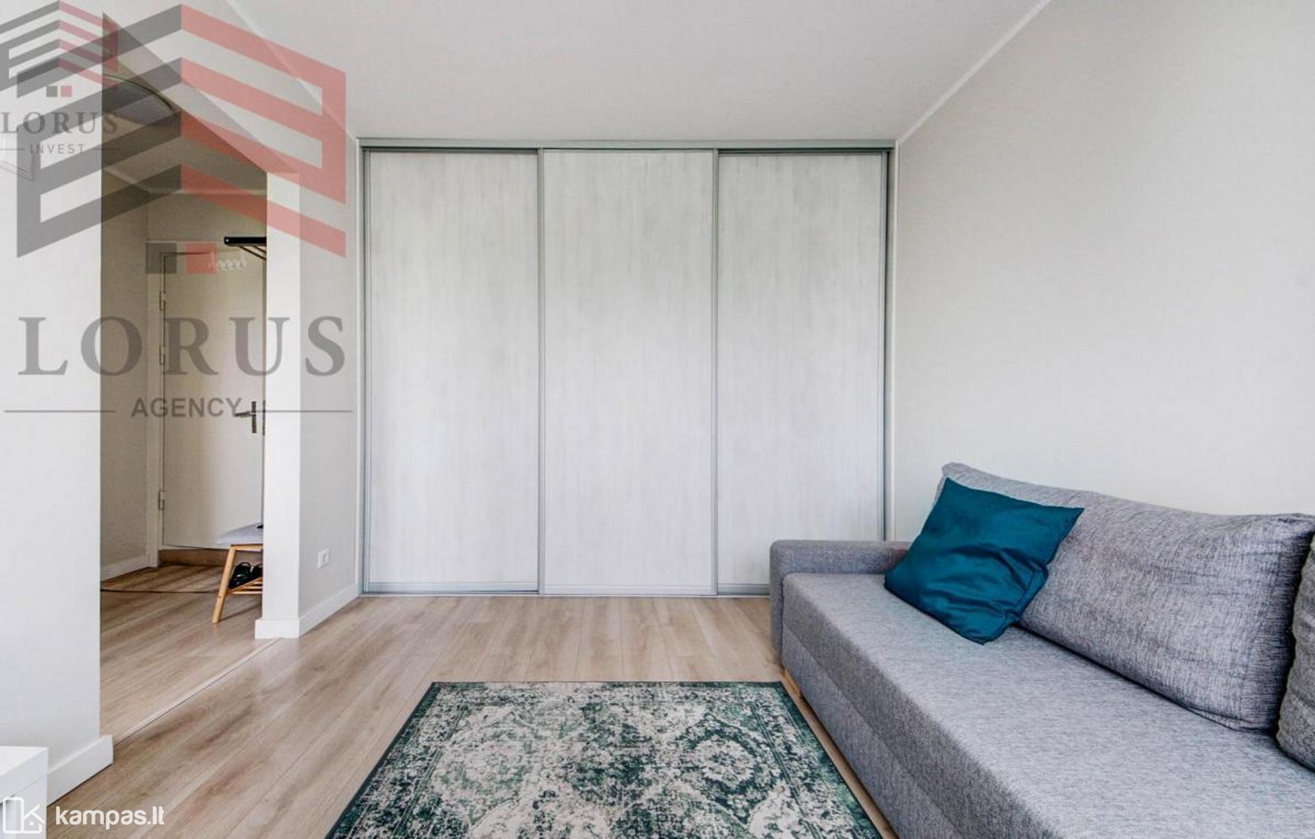 Main Image Vilnius, Žirmūnai, Žirmūnų g.