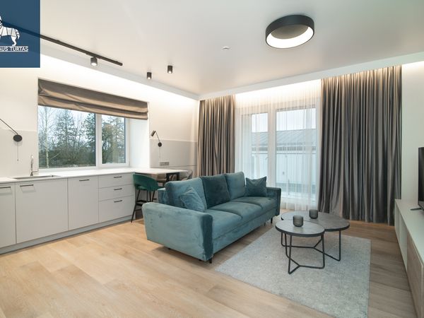 Vilnius, Aukštasis Pavilnys