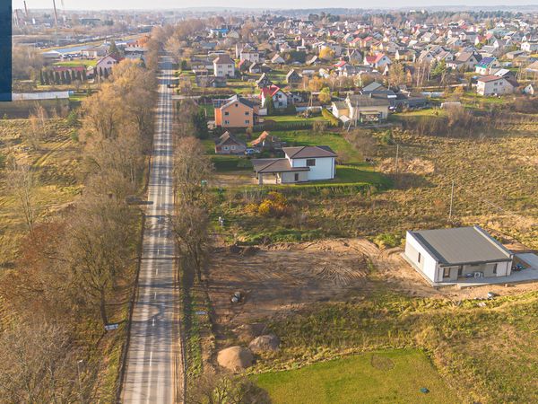 Trakų r. sav., Lentvaris