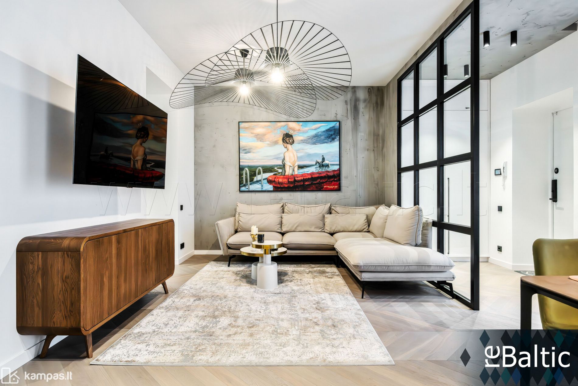 Main Image Vilnius, Senamiestis, Didžioji g.