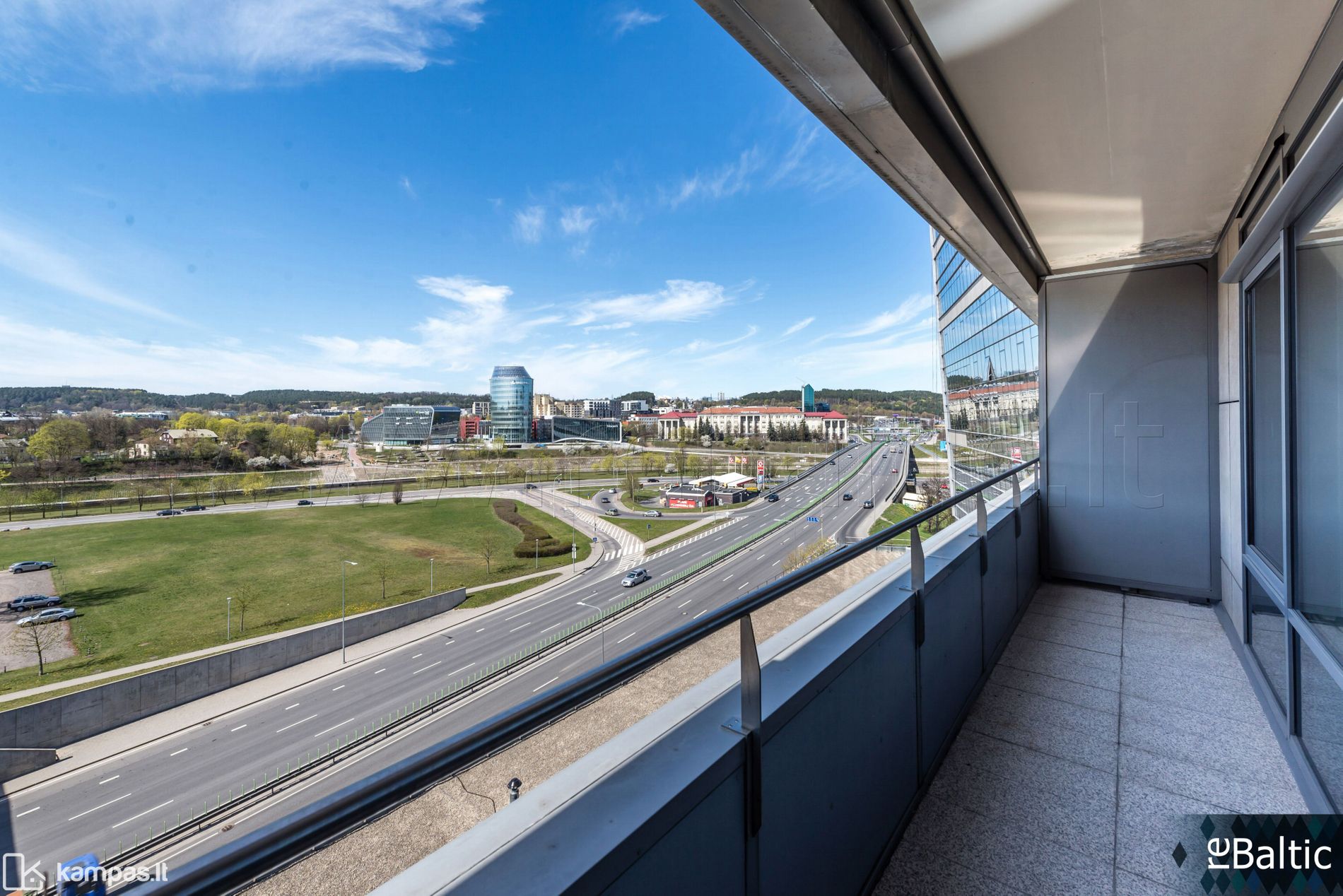 Main Image Vilnius, Senamiestis, Gynėjų g.