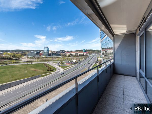 Vilnius, Senamiestis