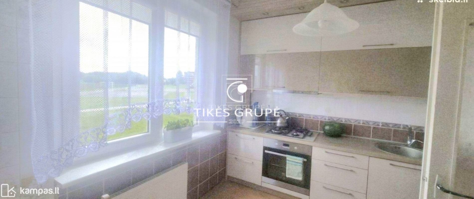 Main Image Klaipėda, Varpai, Varpų g.