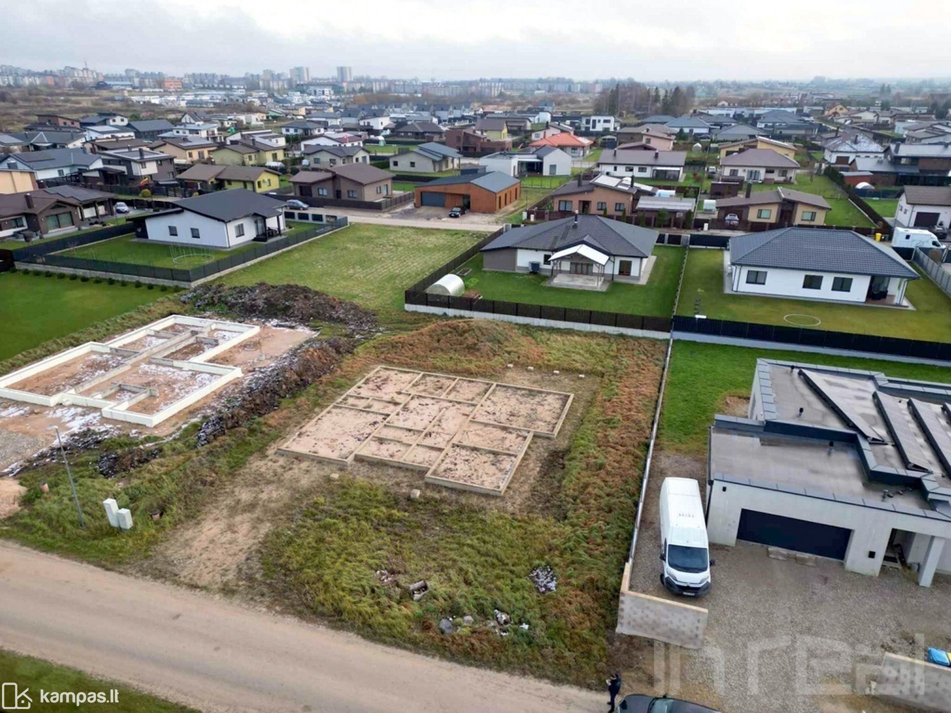 Main Image Šiaulių r. sav., Dainos, Kmynų g.