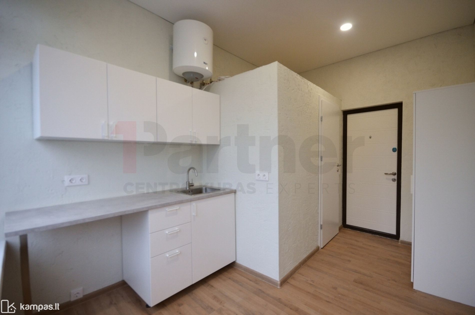 Main Image Vilnius, Naujininkai, Eišiškių pl.