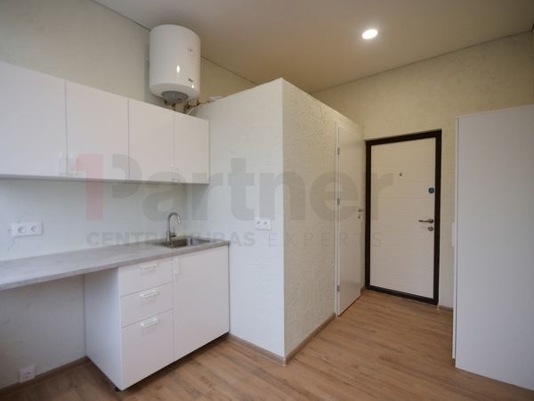 Vilnius, Naujininkai