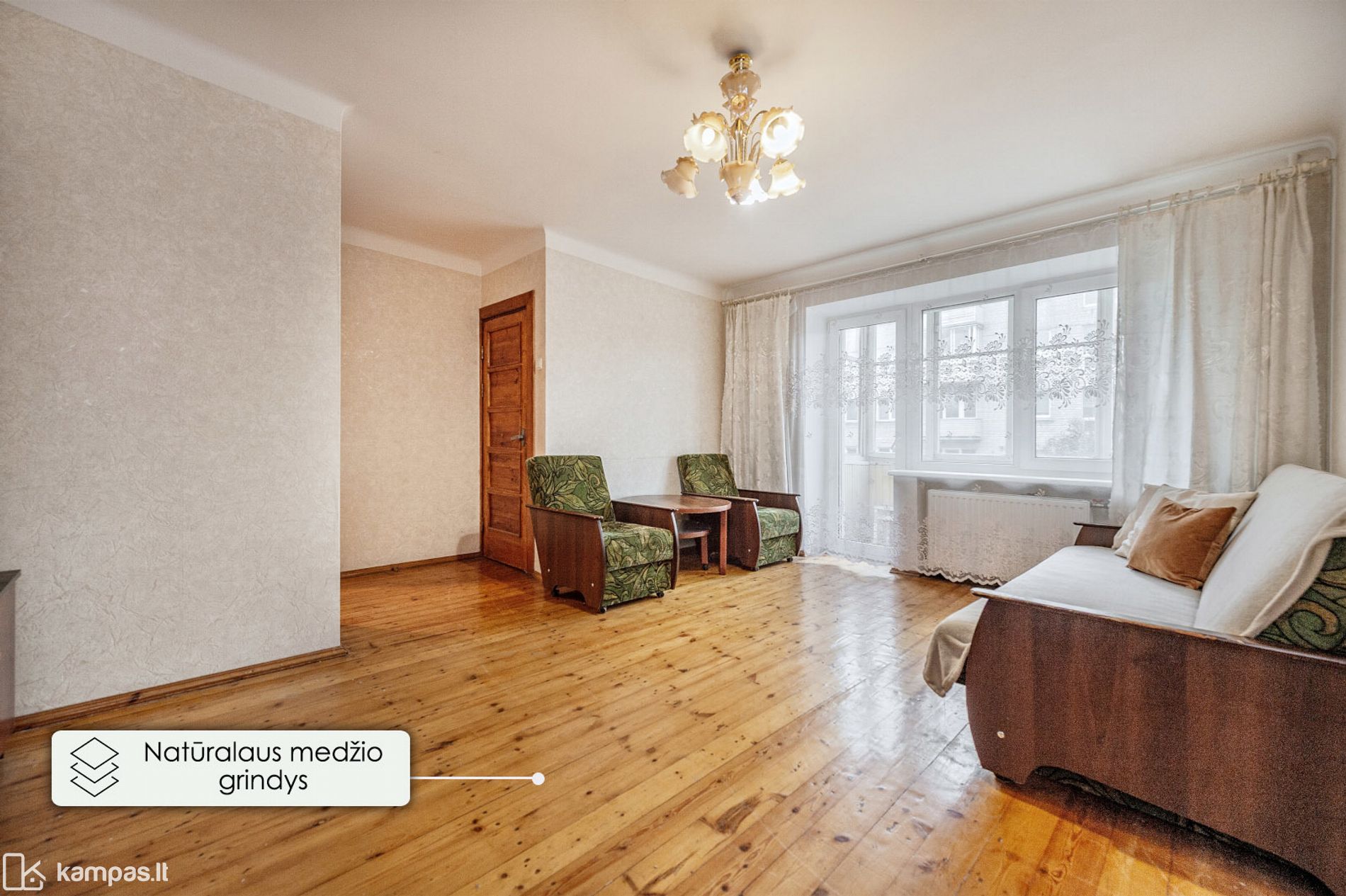 Main Image Vilnius, Naujamiestis, Vandentiekio g.