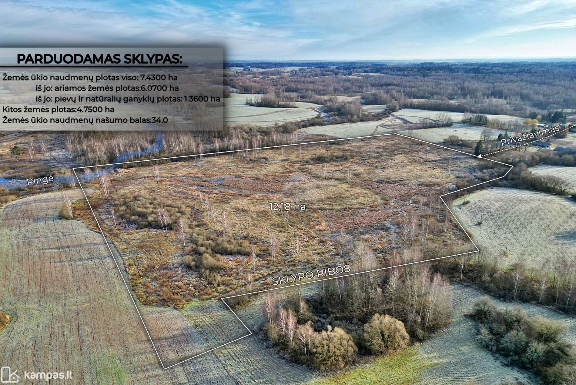 Main Image Širvintų r. sav., Balkūnai