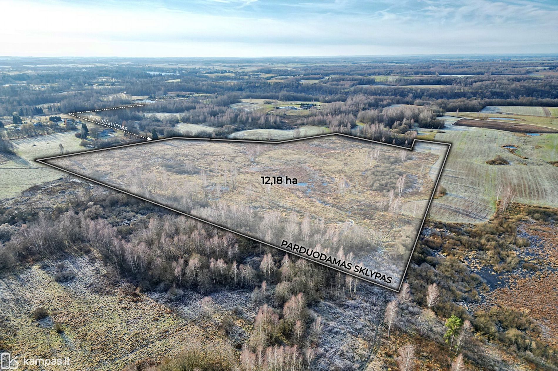 Main Image Širvintų r. sav., Balkūnai