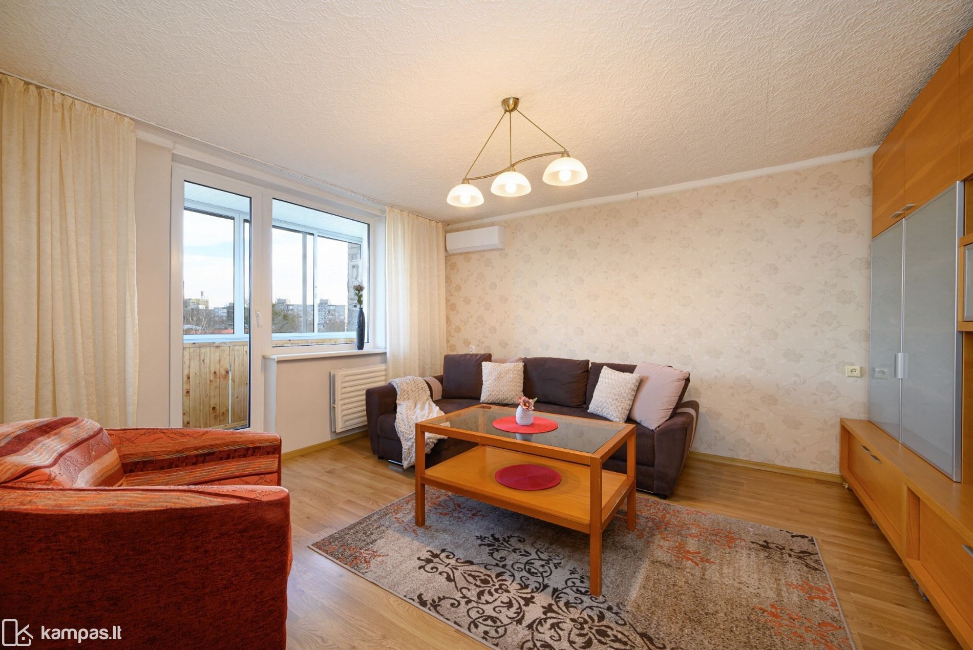 Main Image Kaunas, Dainava, V. Krėvės pr.