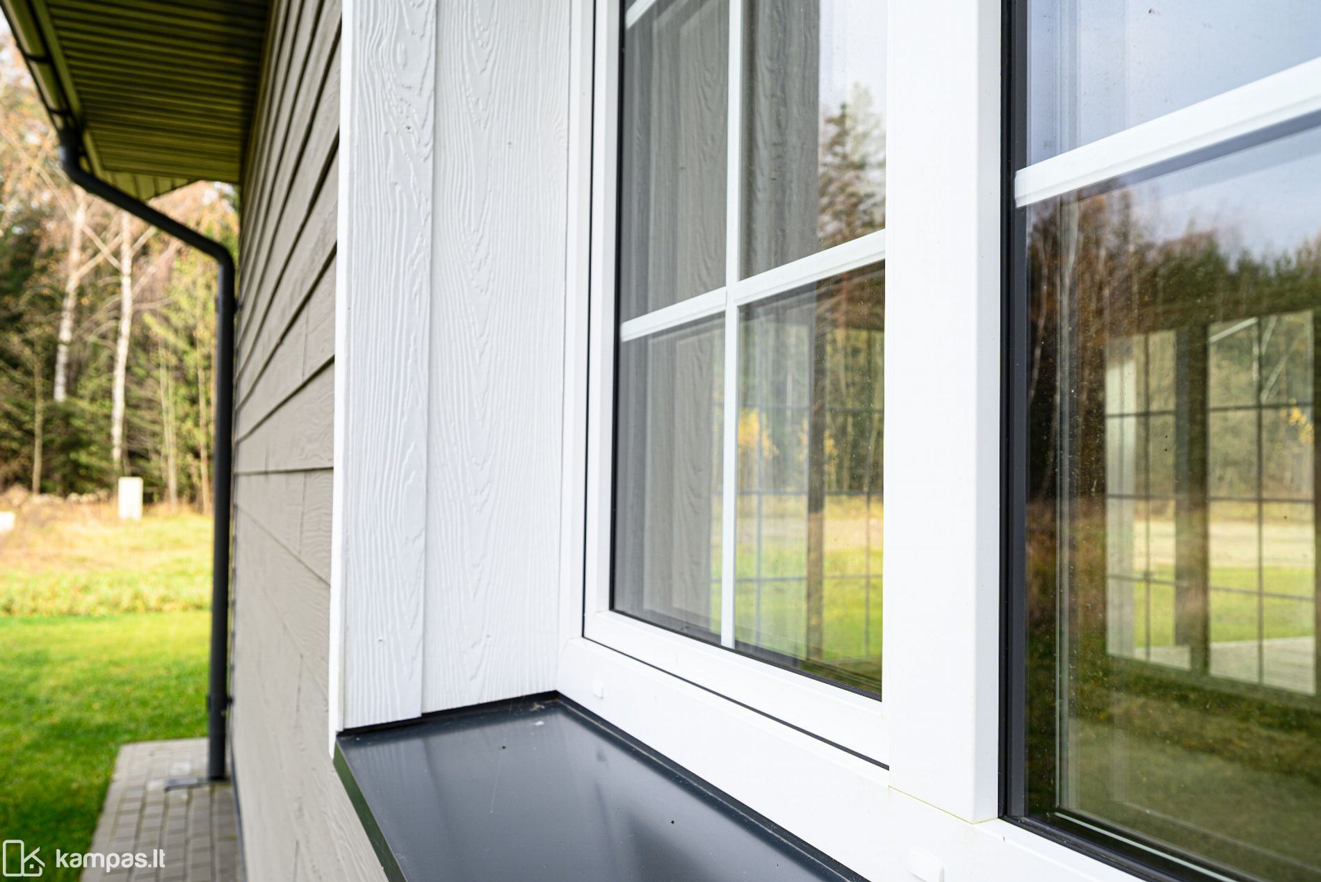 Main Image Birštono sav., Birštonas, Volungių g.