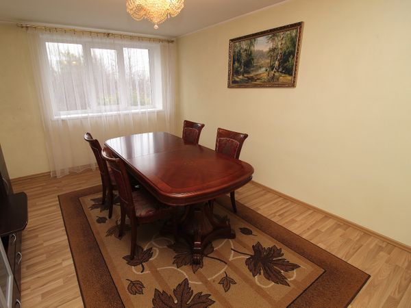 Kauno r. sav., Kalinava