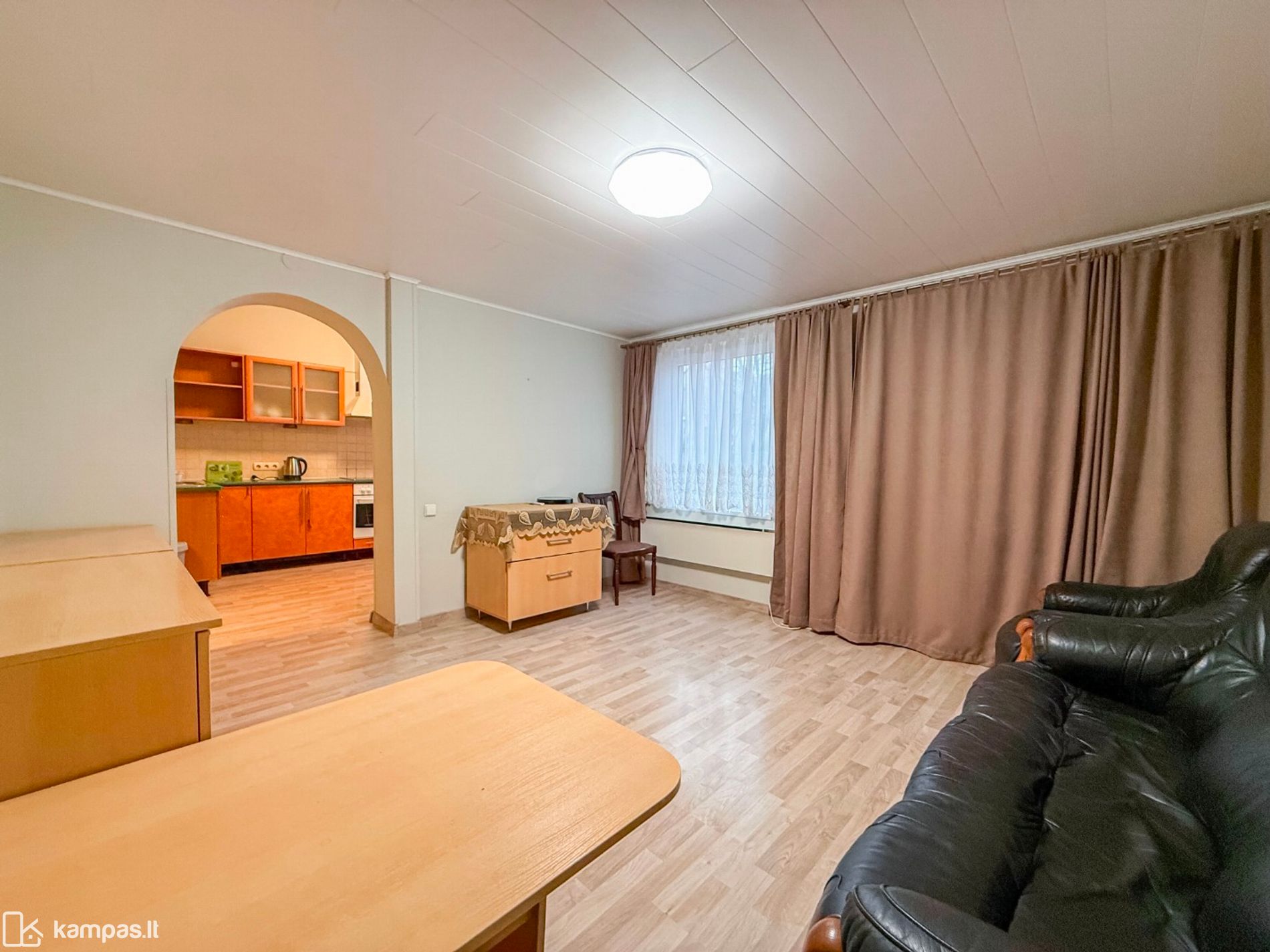 Main Image Kaunas, Žaliakalnis, Molėtų g.