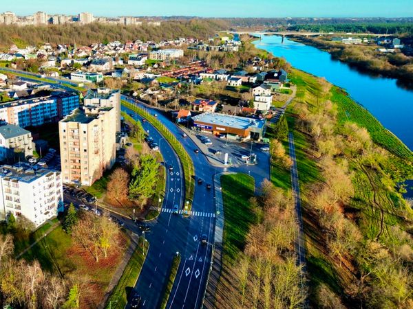 Kaunas, Vilijampolė