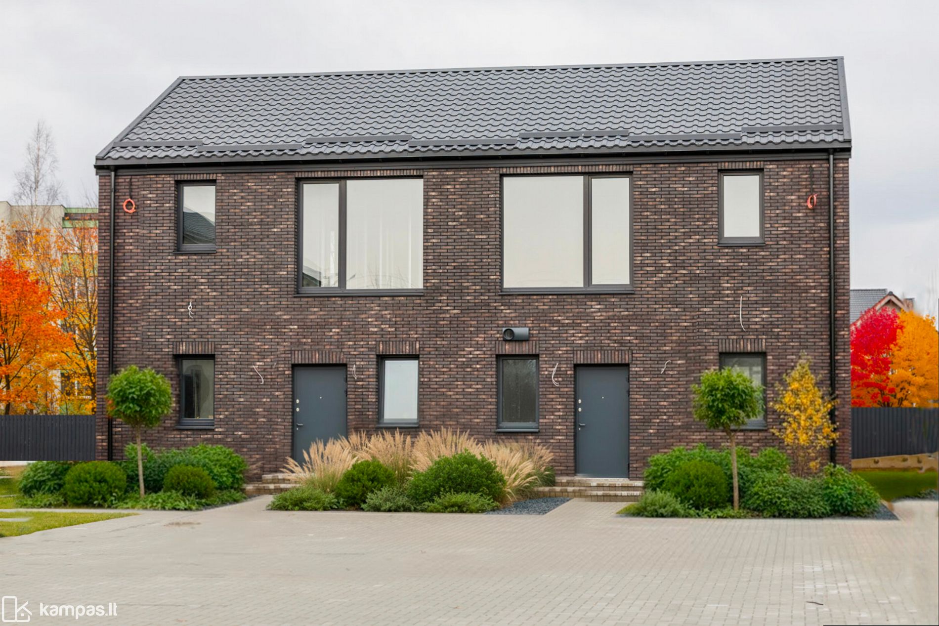 Main Image Palanga, Žaros g.