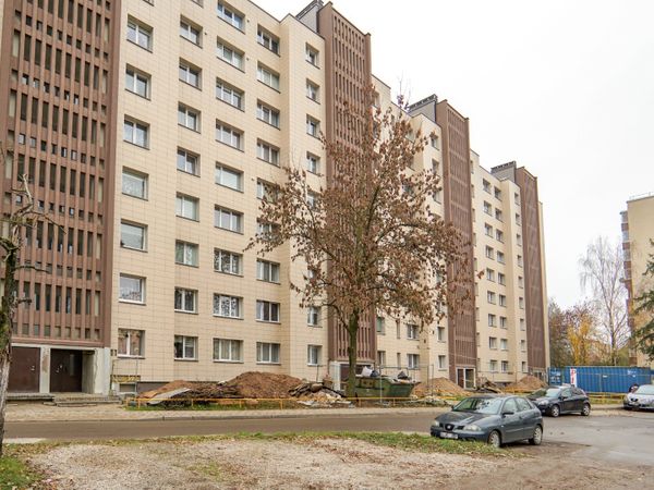 Panevėžys, Klaipėda