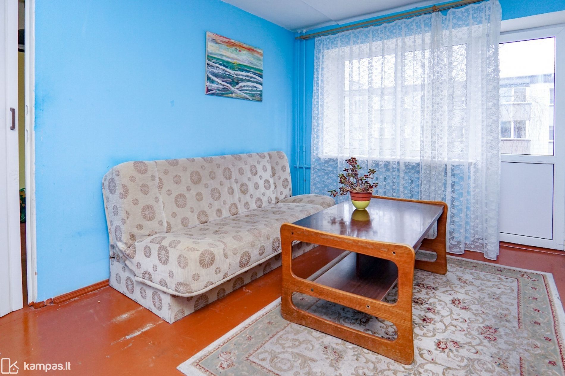 Main Image Panevėžys, Centras, Vilties g.