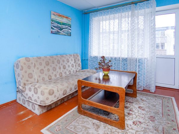 Panevėžys, Centras