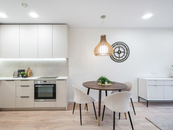 Vilnius, Lazdynėliai