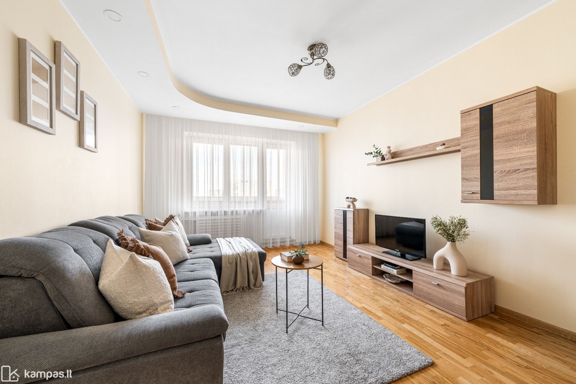 Main Image Vilnius, Fabijoniškės, Fabijoniškių g.