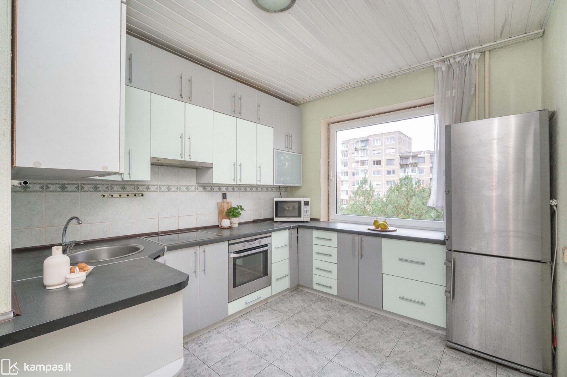 Main Image Vilnius, Pašilaičiai, Gabijos g.