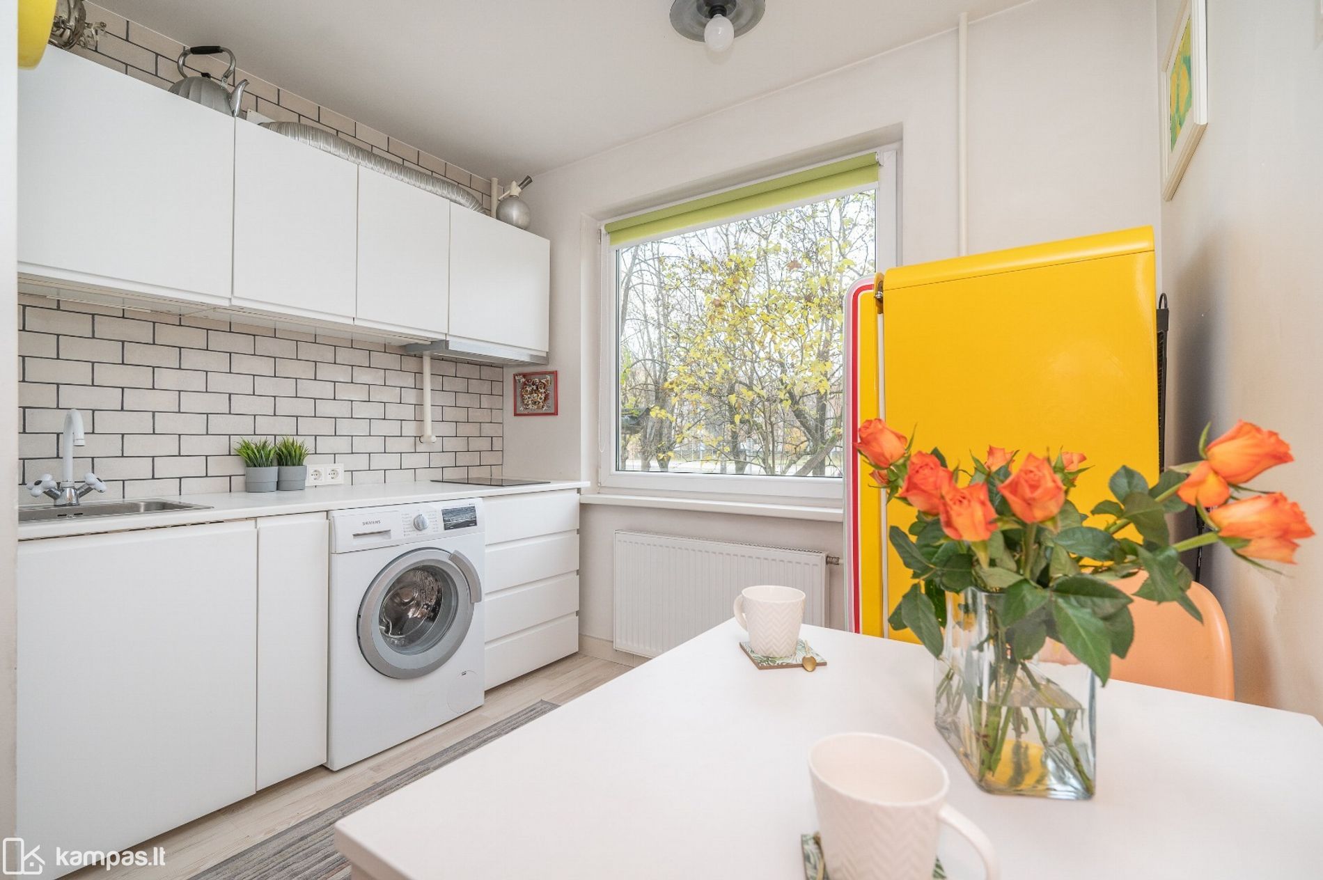 Main Image Vilnius, Žirmūnai, Tuskulėnų g.