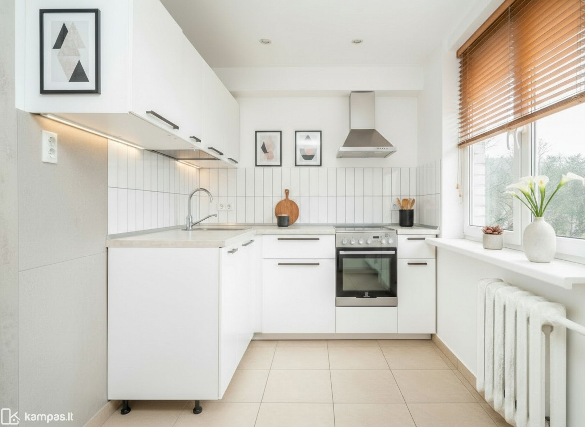 Main Image Vilnius, Žvėrynas, Sėlių g.