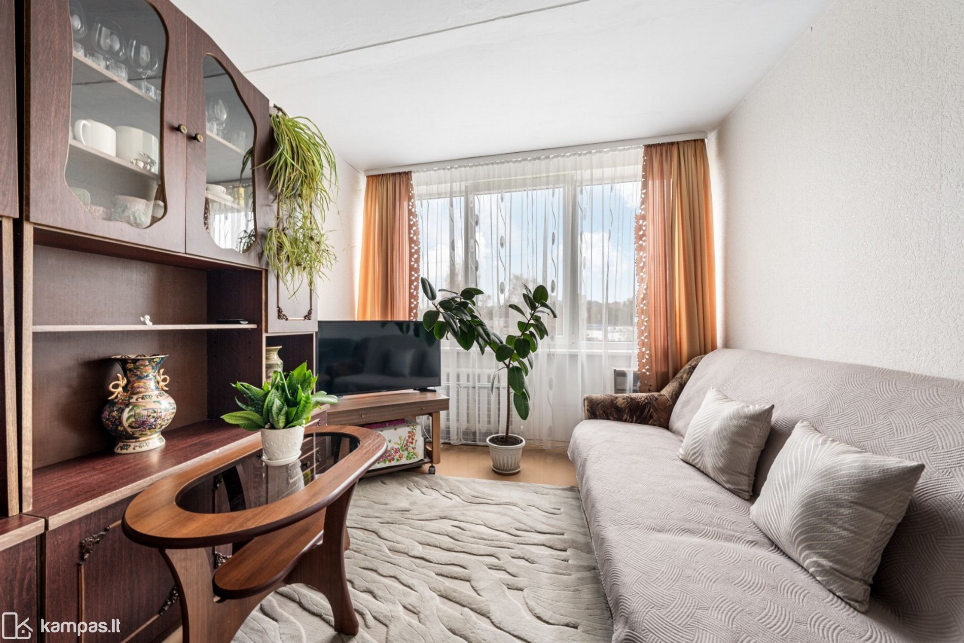 Main Image Vilnius, Baltupiai, Trinapolio g.