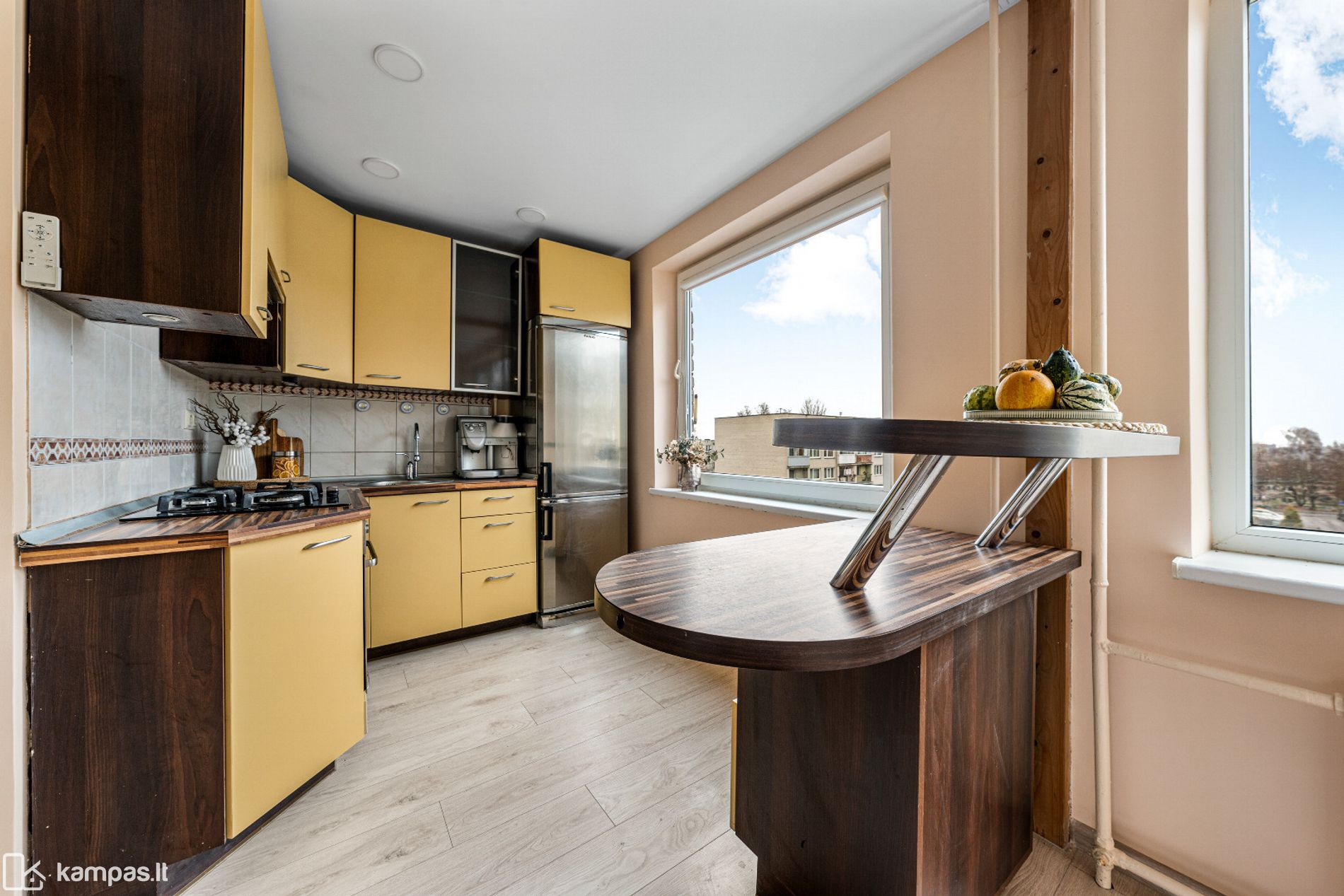 Main Image Vilnius, Naujininkai, Šaltkalvių g.