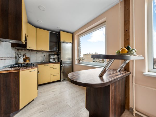 Vilnius, Naujininkai