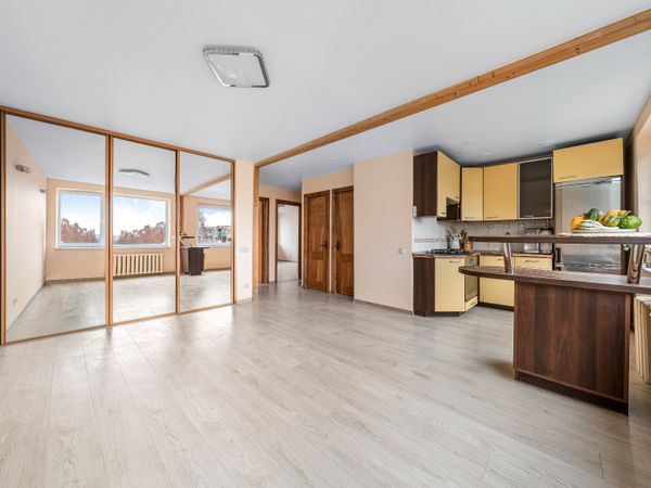 Vilnius, Naujininkai