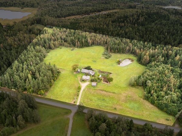 Telšių r. sav., Pagermantis