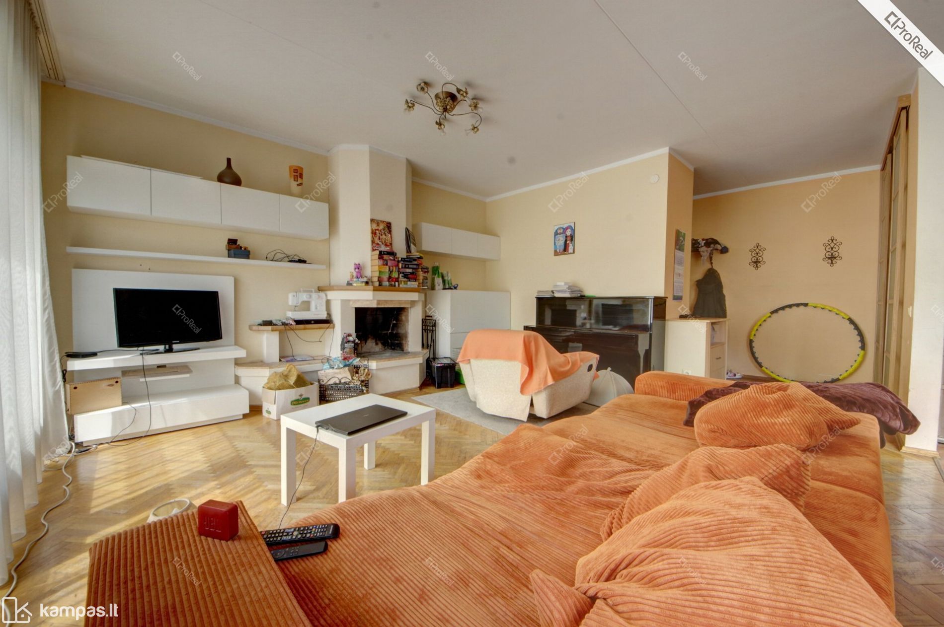 Main Image Vilnius, Jeruzalė, Visorių g.