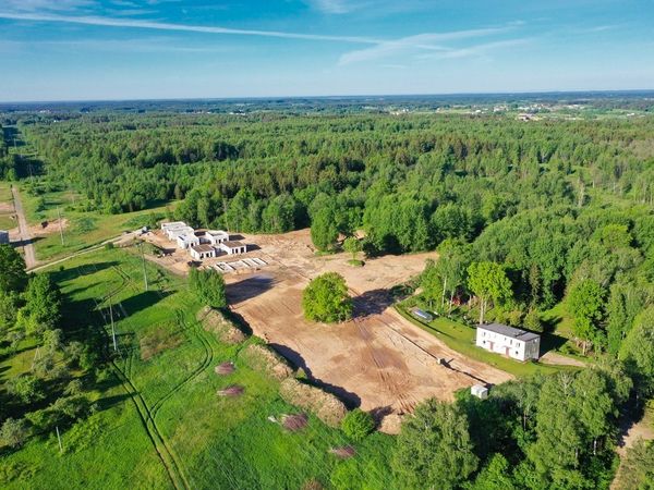 Vilniaus r. sav., Naujasodžiai