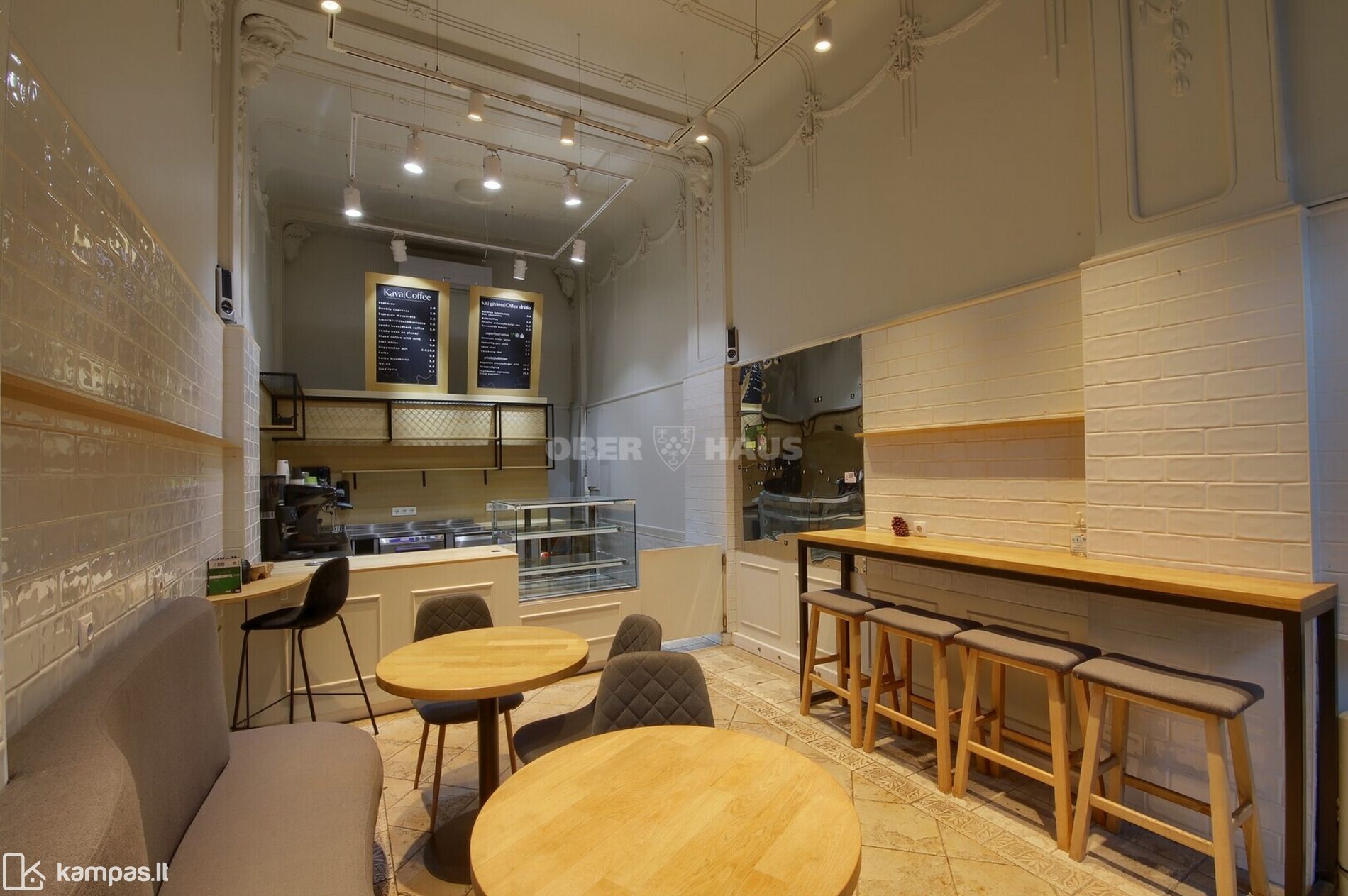 Main Image Vilnius, Senamiestis, Gedimino pr.