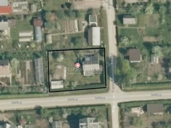 Klaipėdos r. sav., Kaspariškiai