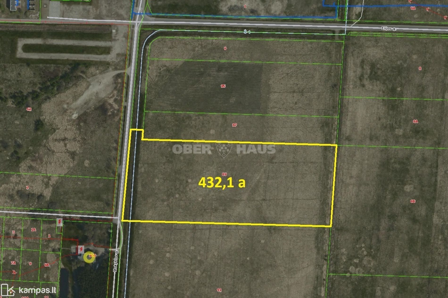 Main Image Šventoji, Mokyklos g.