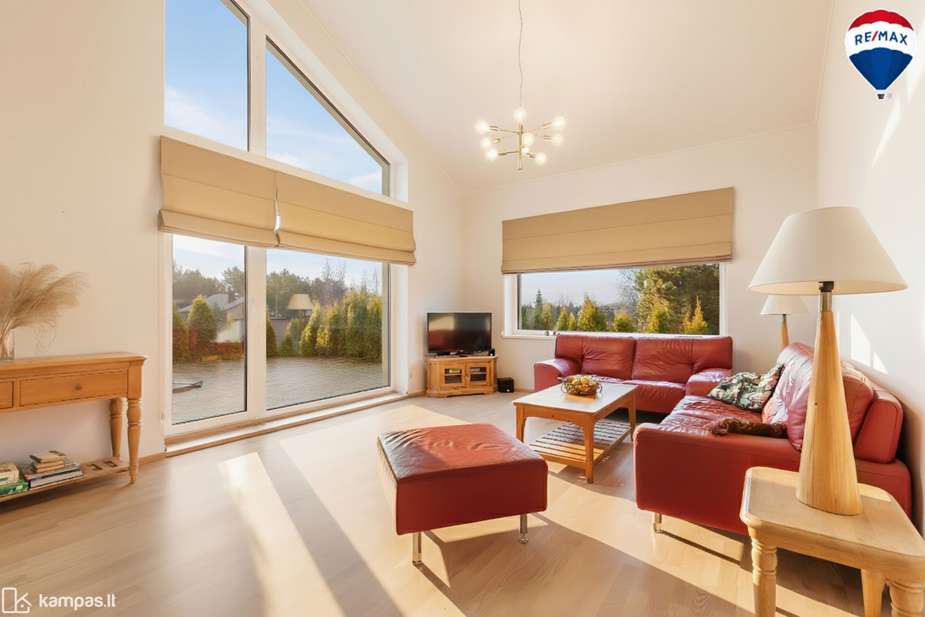 Main Image Trakų r. sav., Račkūnai, Gabijos g.